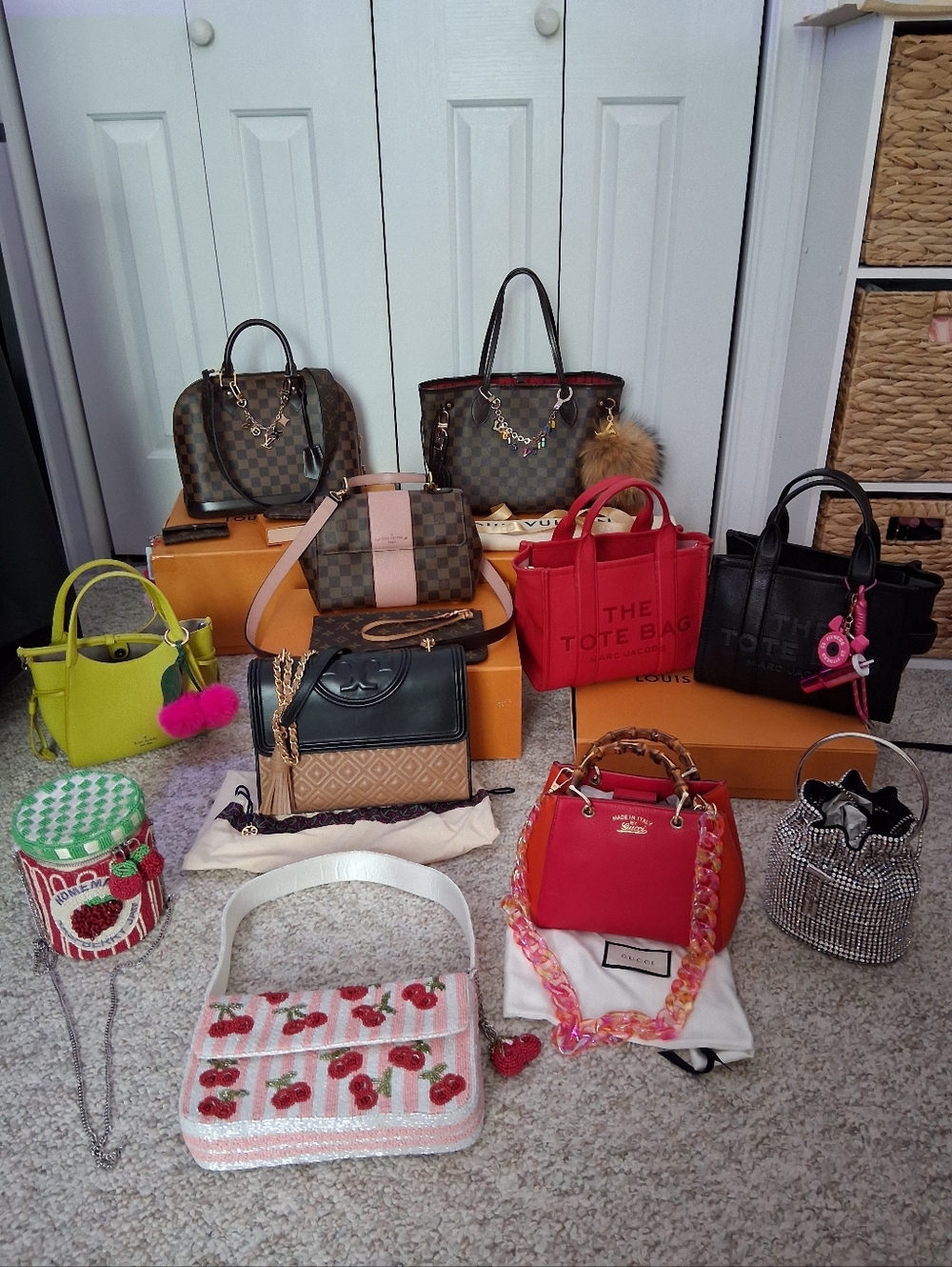 💖 SHARING 💖 My Collection